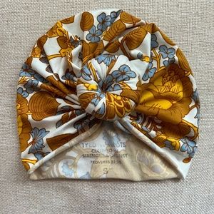 Tyed N Knots Fancy Headwrap